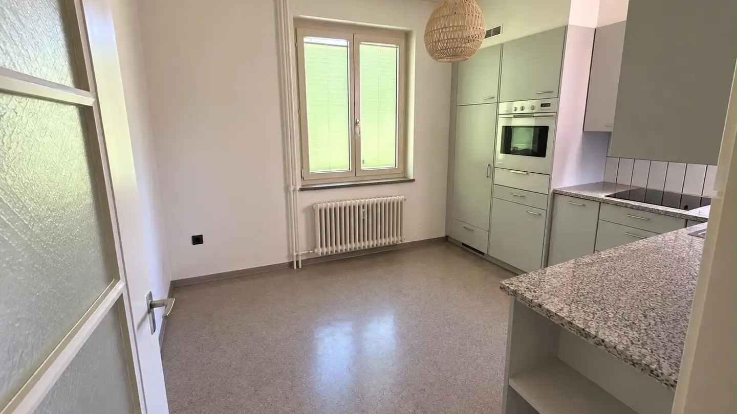 Wohnung mieten - Areggerstrasse 4, 4500 Solothurn - Foto 3