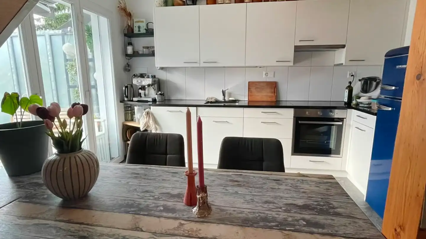 Attic flat for rent - Schwarzenburgstrasse 224, 3097 Liebefeld - Photo 3