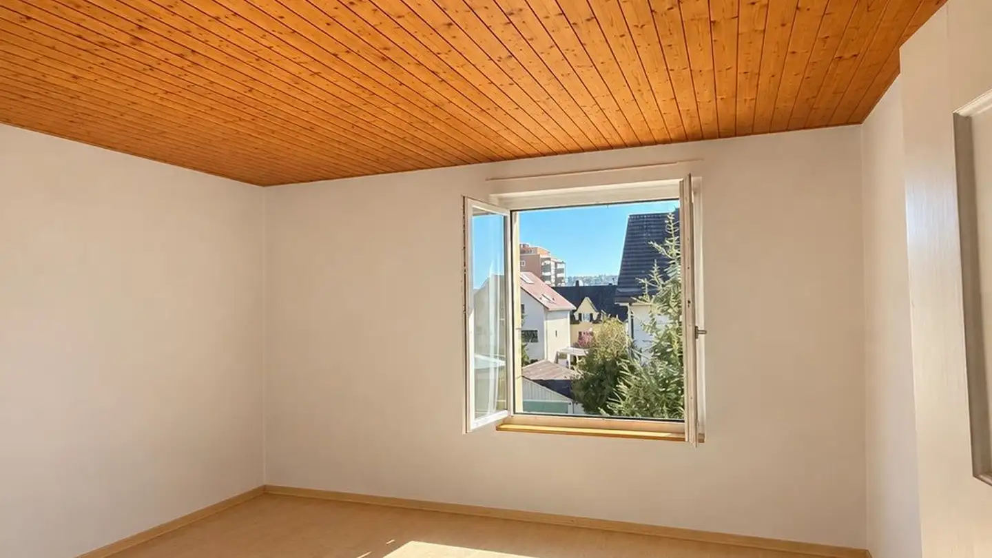 Wohnung mieten - Areggerstrasse 4, 4500 Solothurn - Foto 4