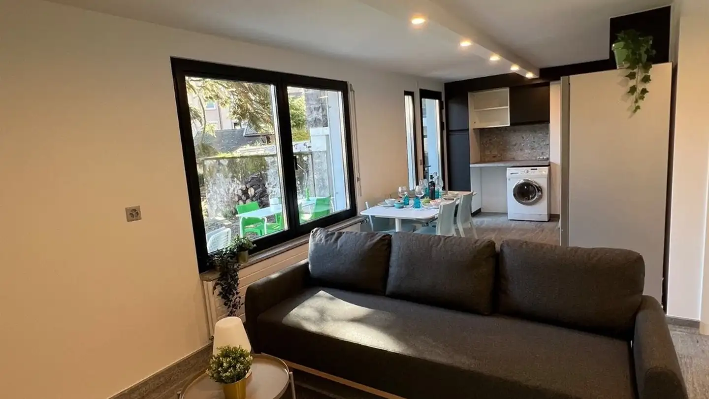 Appartement à louer - 1814 La Tour-de-Peilz