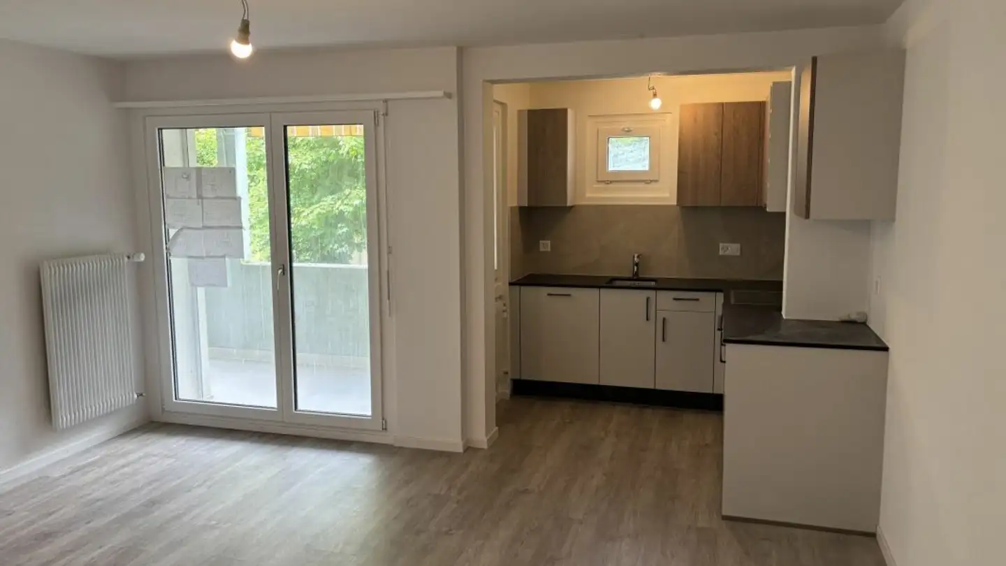 Appartamento in affitto - Route Du Communal 14, 2400 Le Locle - Foto 2