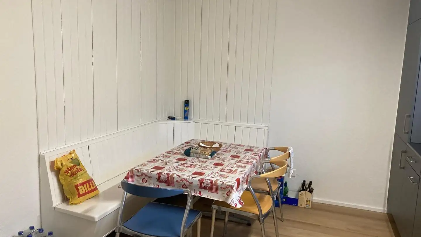 Zimmer mieten - Am Linthli 18, 8752 Näfels