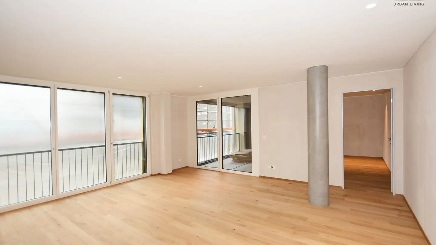 Apartment for rent - Zeughausstrasse 51, 4052 Basel - Photo 2