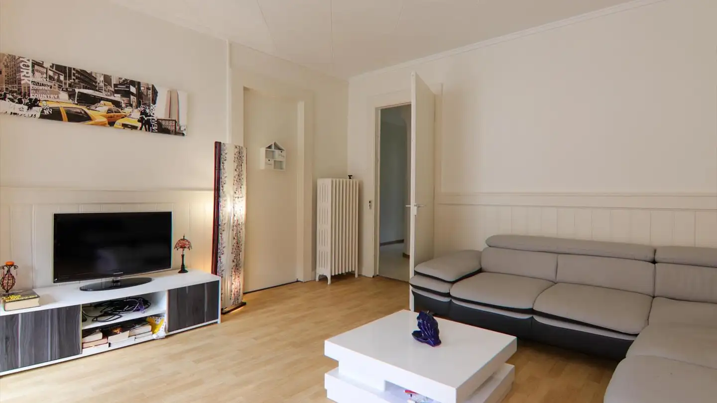 Edificio residenziale in vendita - 2115 Buttes - Photo 3