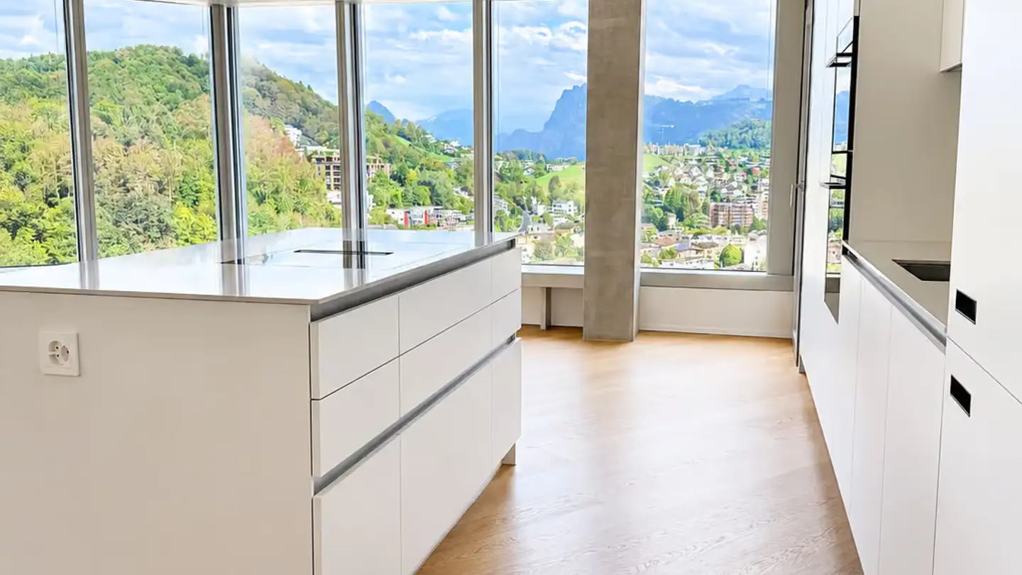 Apartment for rent - Am Mattenhof 1, 6010 Kriens