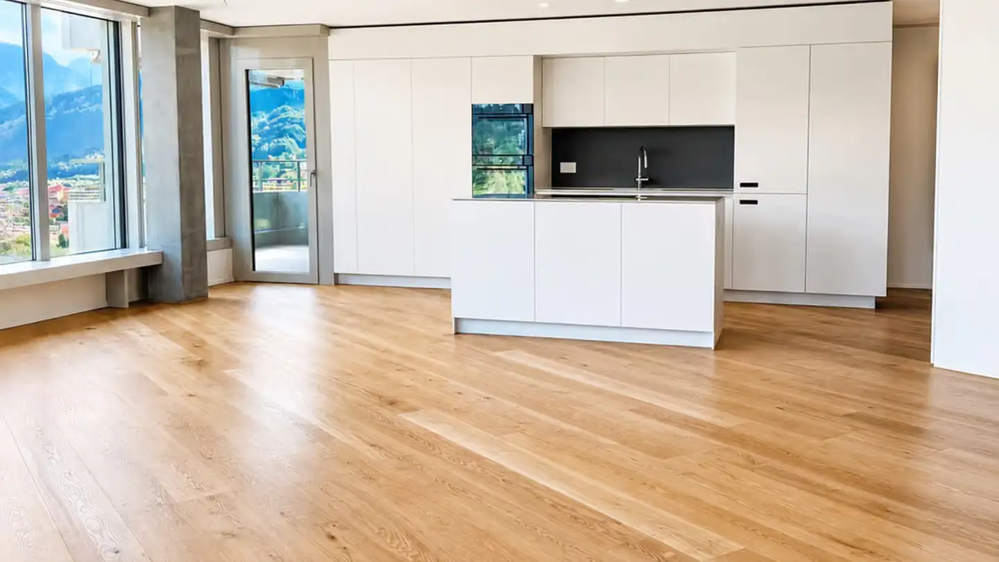 Apartment for rent - Am Mattenhof 1, 6010 Kriens - Photo 2