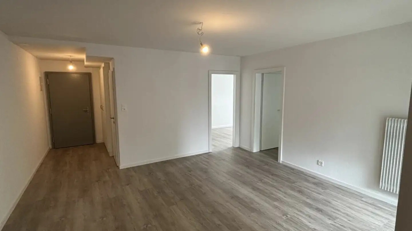 Appartamento in affitto - Route Du Communal 14, 2400 Le Locle - Foto 3