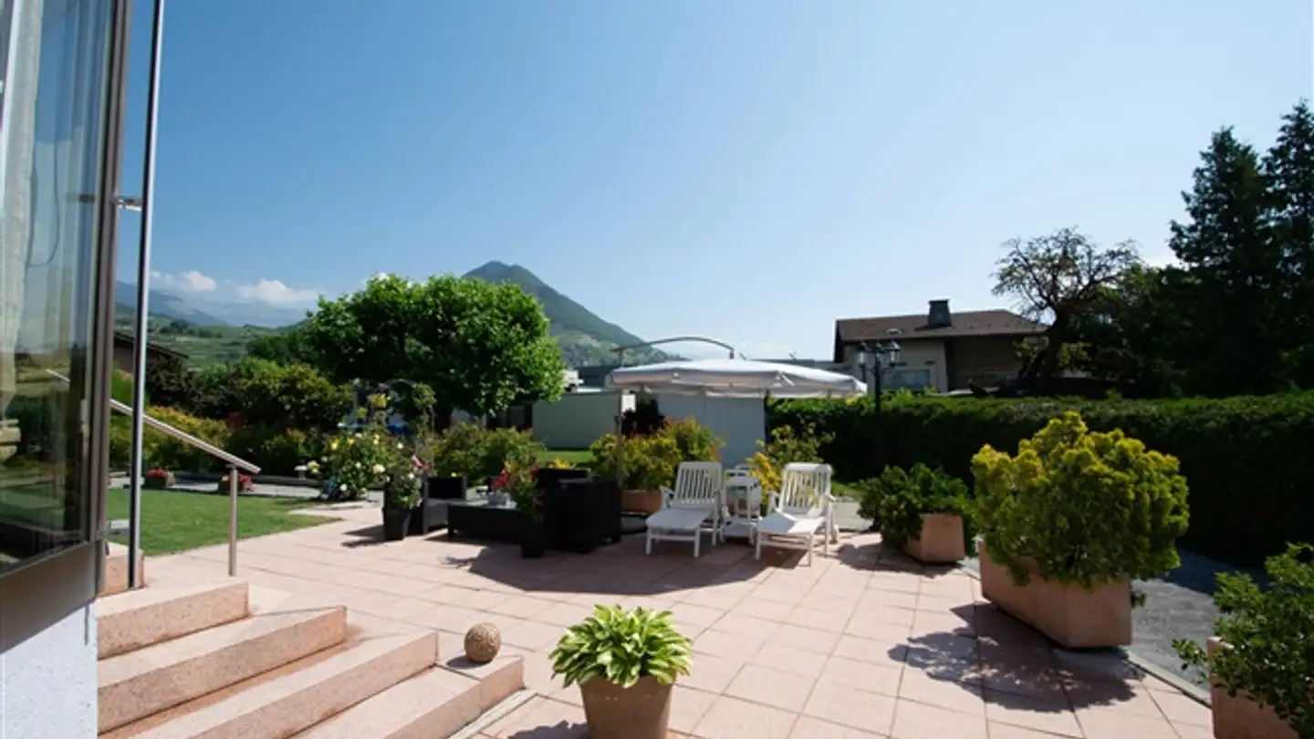 Villa kaufen - 1958 St-Léonard - Foto 2