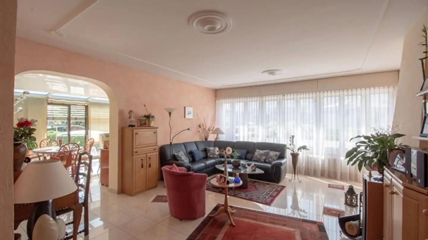 Villa kaufen - 1958 St-Léonard - Foto 4