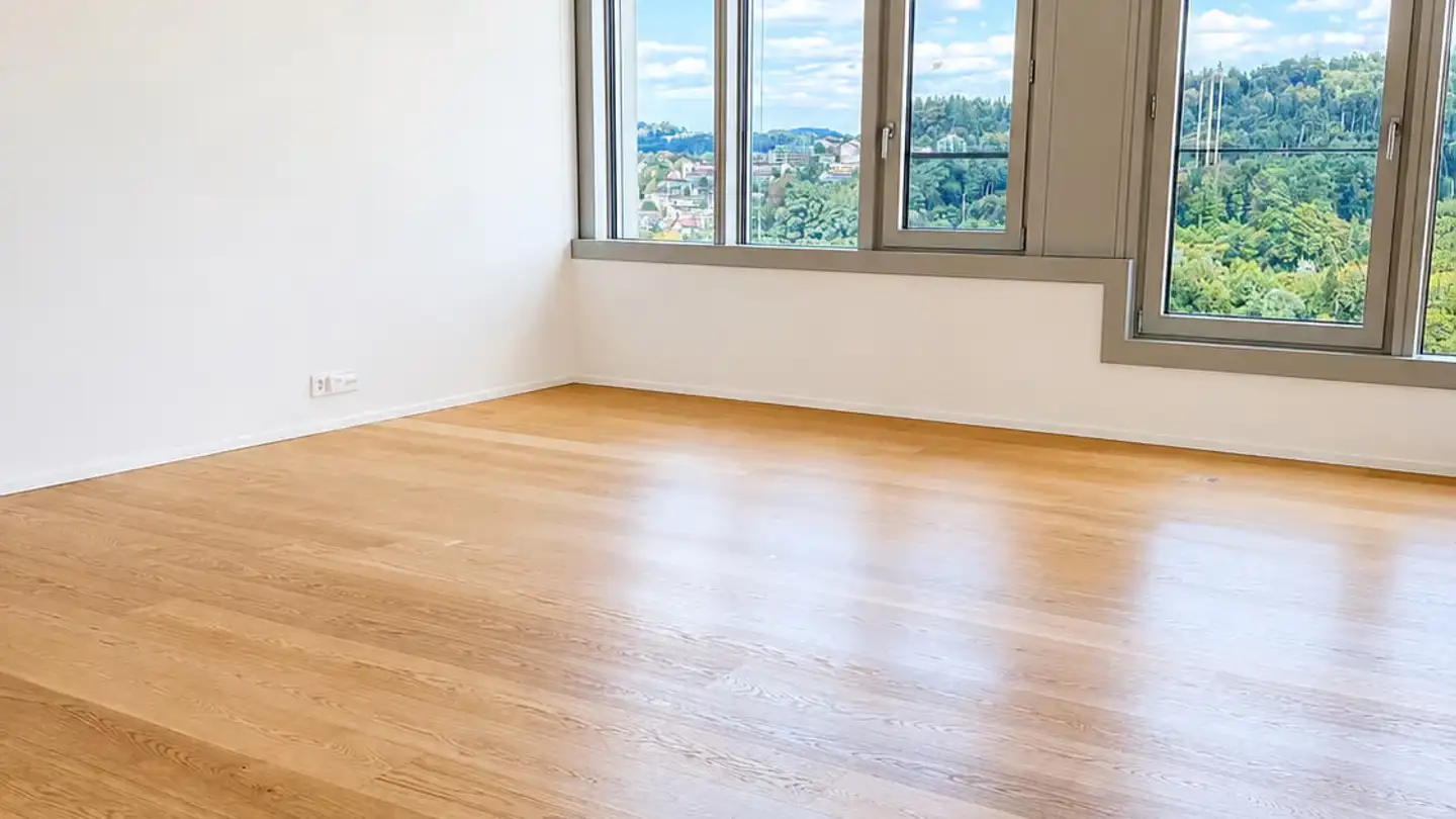 Apartment for rent - Am Mattenhof 1, 6010 Kriens - Photo 4