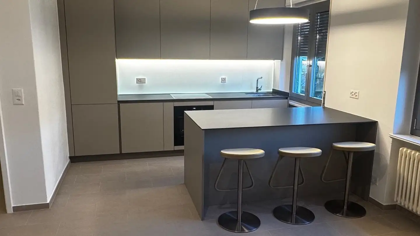 Apartment for rent - 6900 Lugano