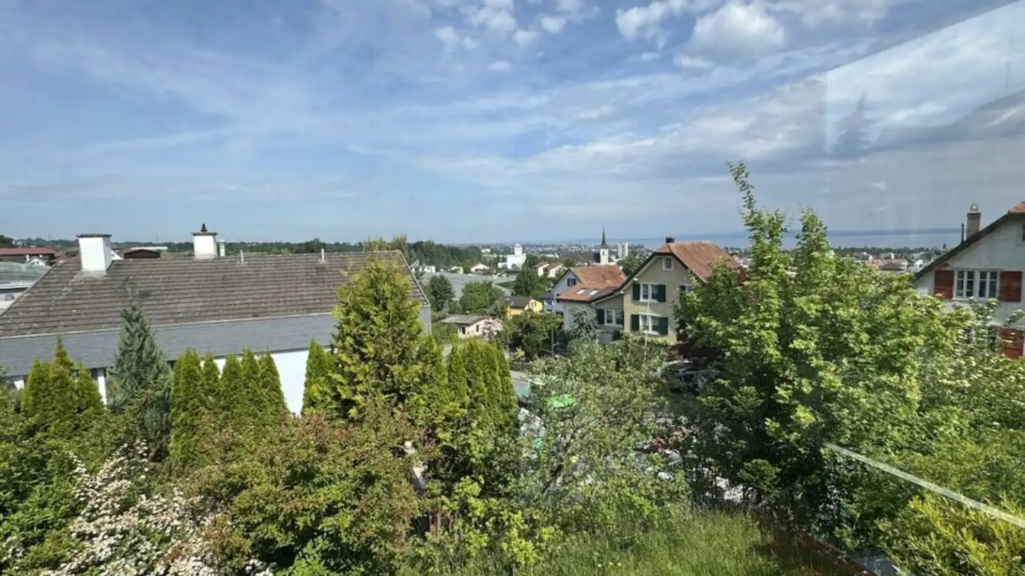 Villa in vendita - Hohrainstrasse 4, 9403 Goldach - Foto 4