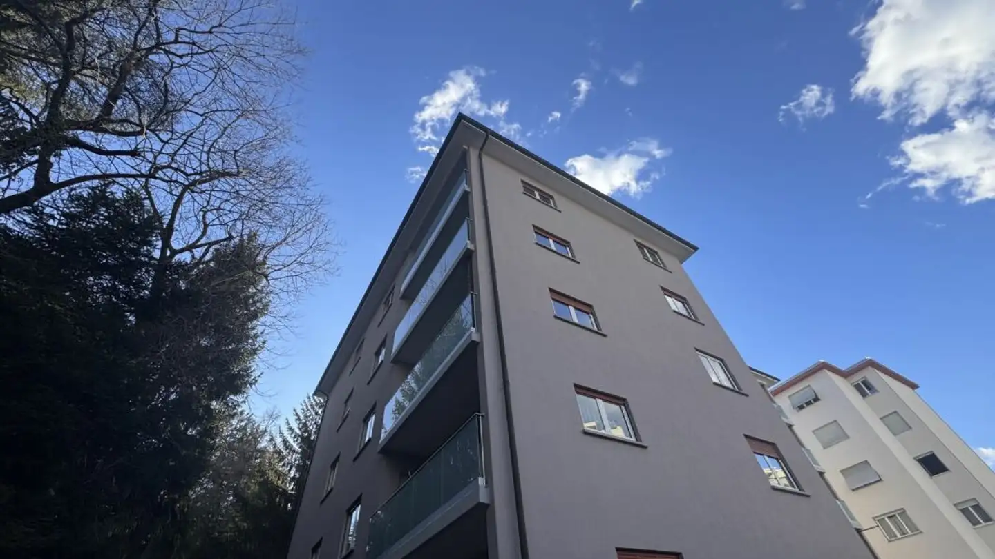 Wohnung kaufen - 6866 Meride - Foto 2