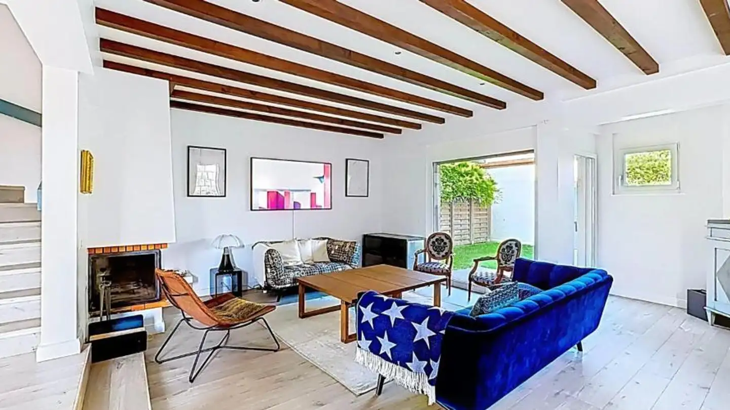 Casa a schiera in vendita - 1297 Founex