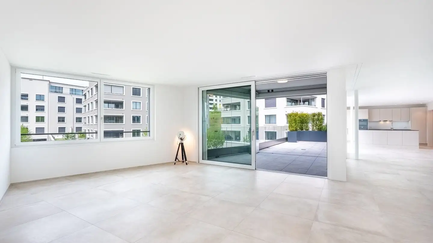 Penthouse kaufen - Untere Grundgasse 7, 9500 Wil SG - Foto 3