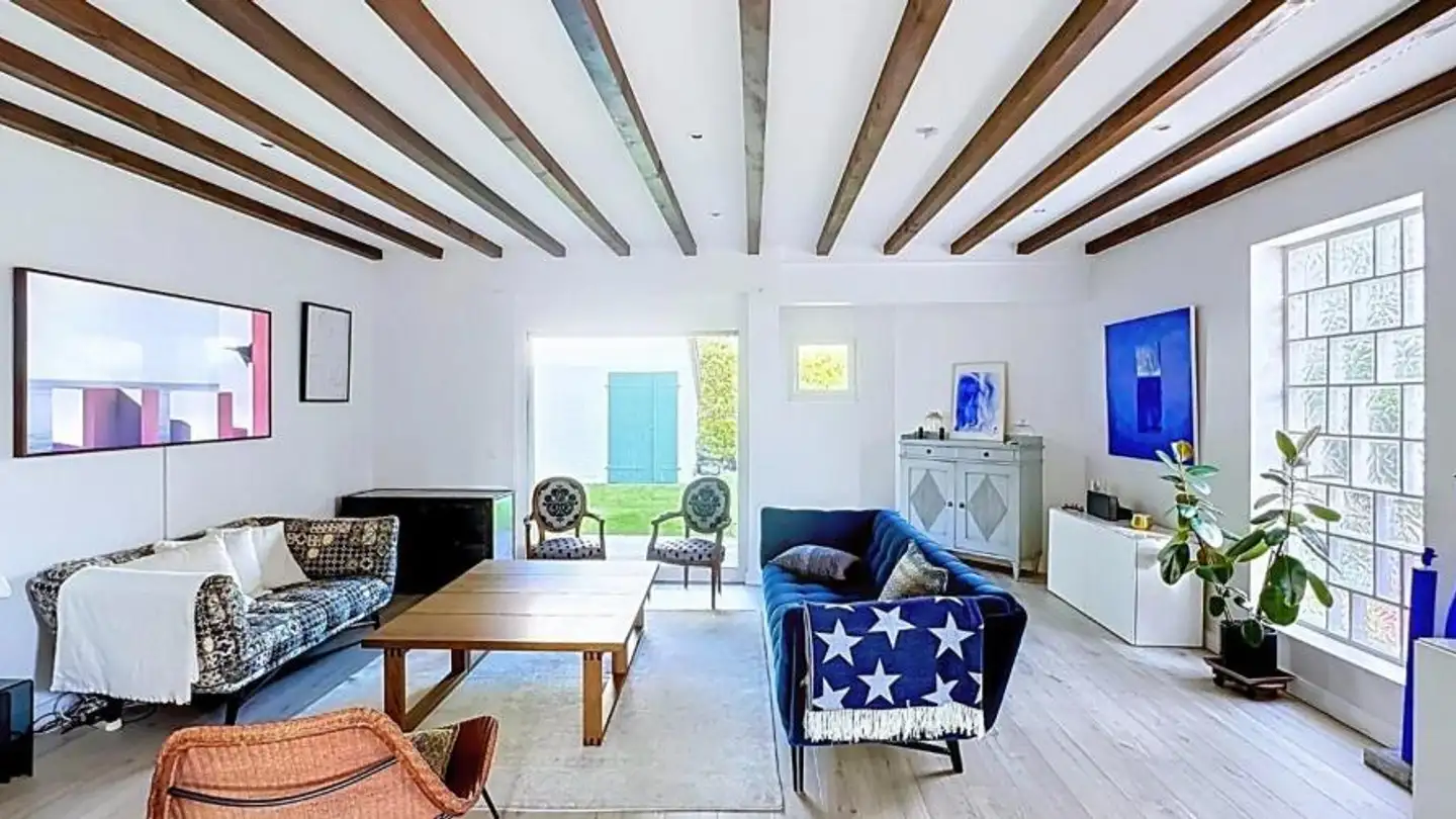 Casa a schiera in vendita - 1297 Founex - Foto 2