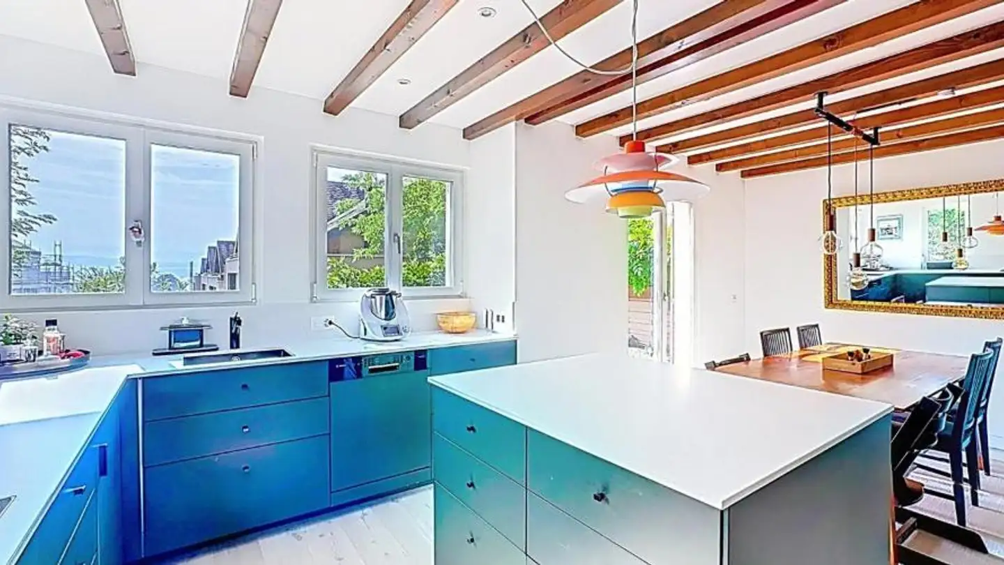 Casa a schiera in vendita - 1297 Founex - Foto 4