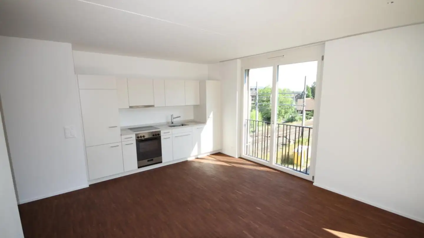 Appartamento in affitto - Neue Perlenstrasse 1, 6037 Root - Photo 3