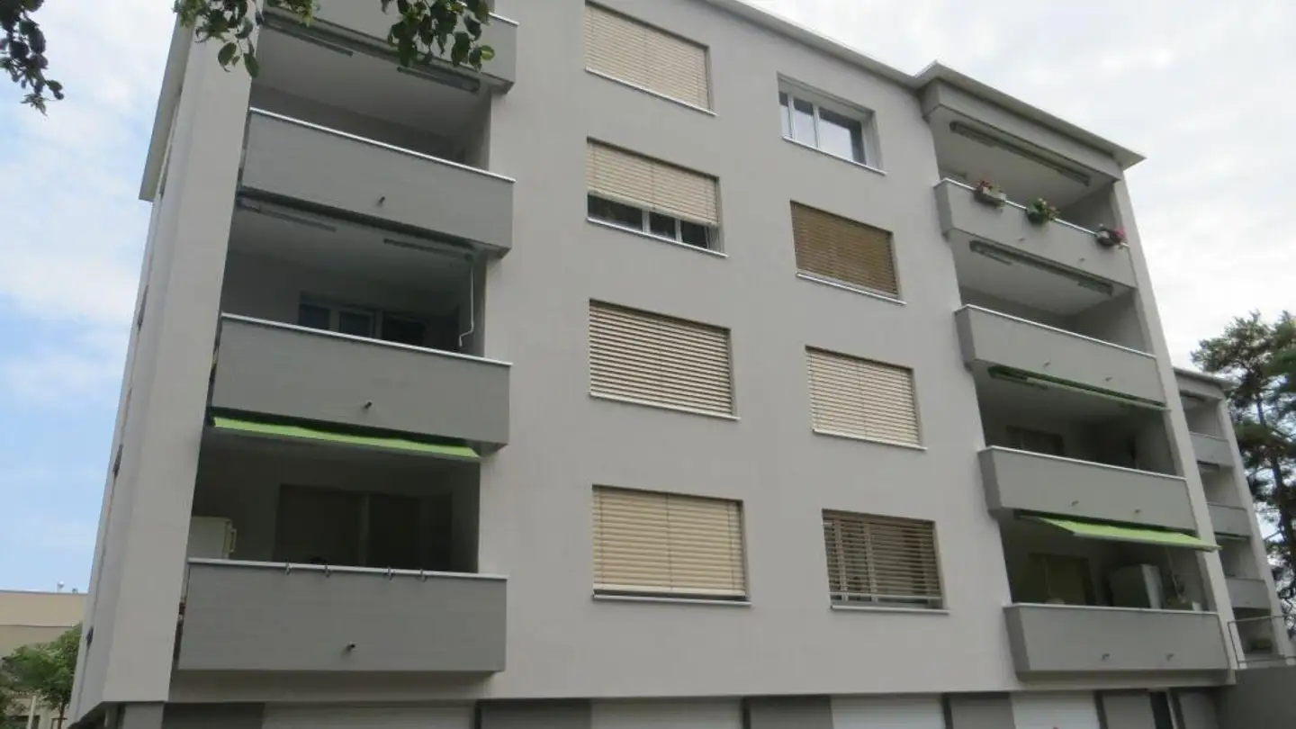 Appartamento in affitto - Kehlhofstrasse 23, 8599 Salmsach - Foto 3