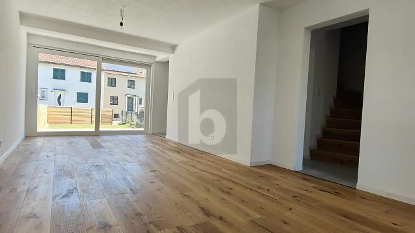 Maison en terrasse à louer - 9430 St. Margrethen SG - Photo 2