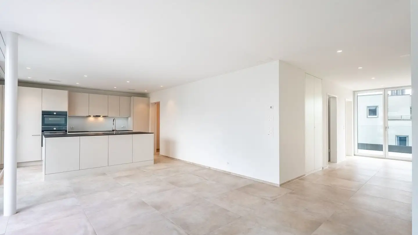 Penthouse kaufen - Untere Grundgasse 7, 9500 Wil SG - Foto 2