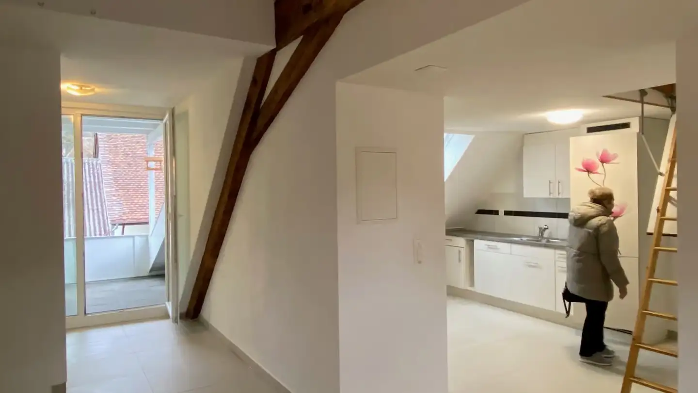 Appartement à louer - Brauereiweg 5, 4710 Balsthal - Photo 2