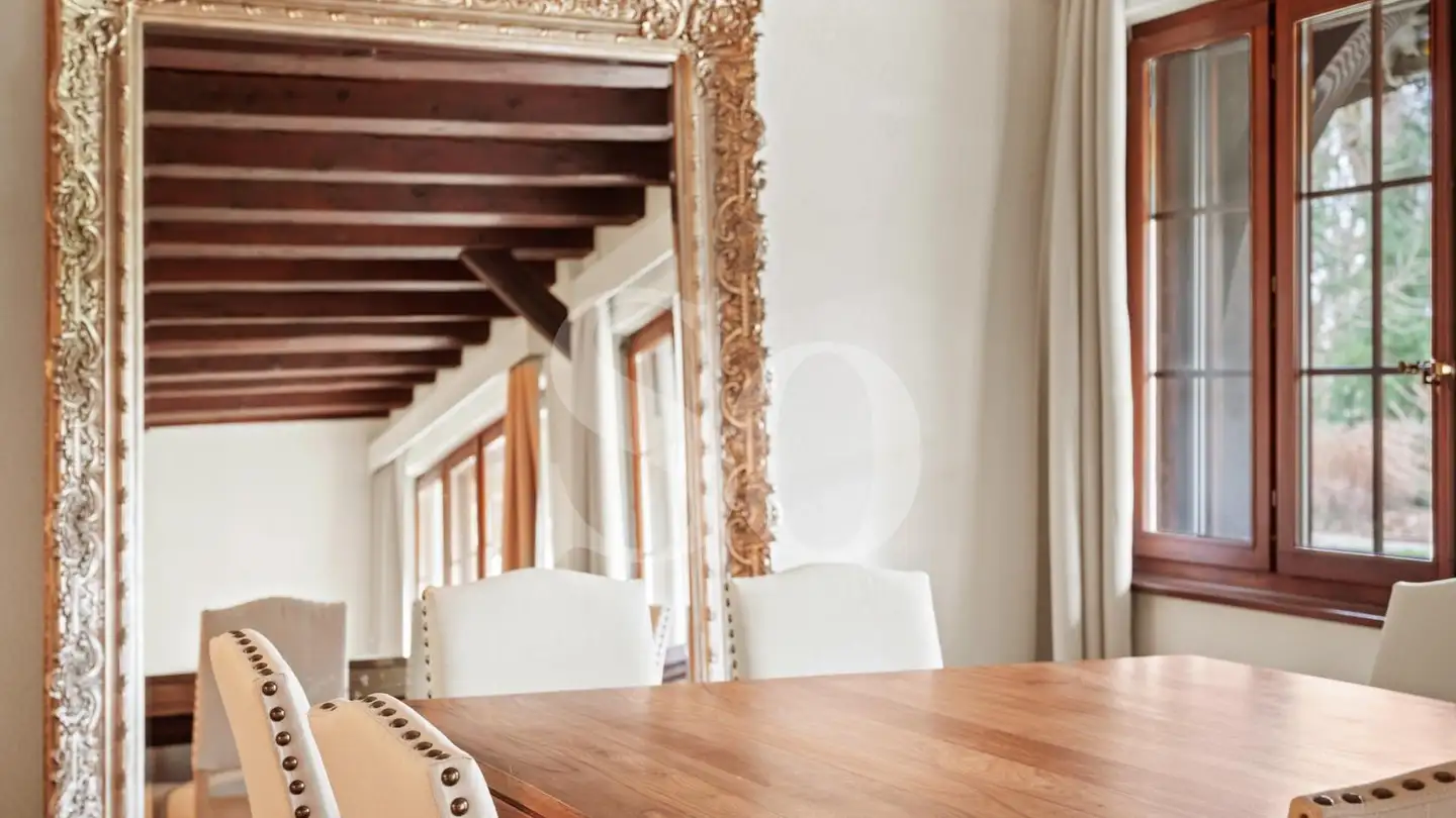 Single house for sale - 1260 Nyon