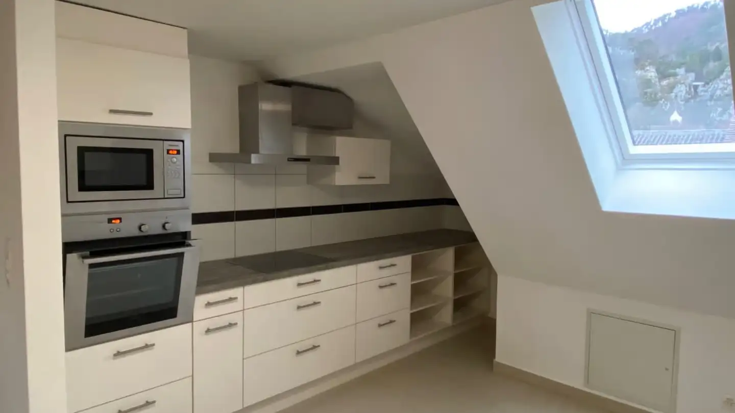 Appartement à louer - Brauereiweg 5, 4710 Balsthal - Photo 3