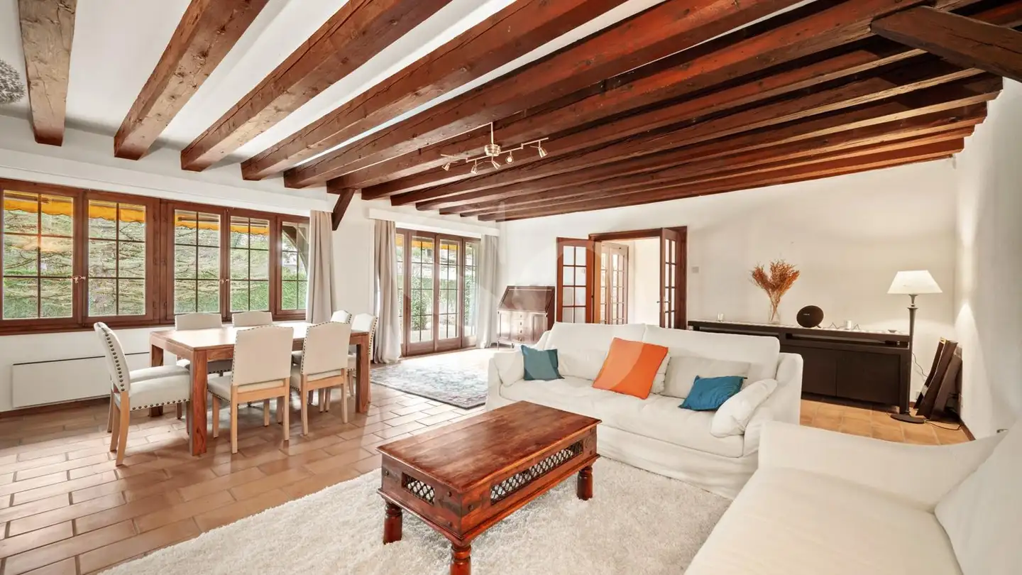 Single house for sale - 1260 Nyon - Photo 2