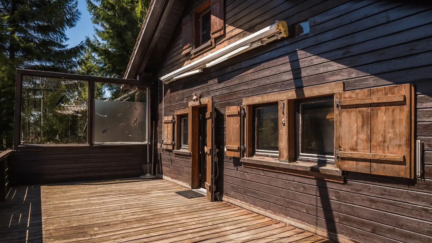 Maison individuelle à vendre - 9107 Urnäsch - Photo 3