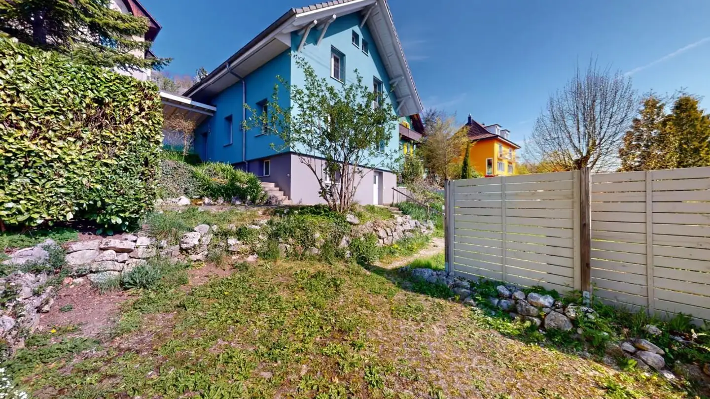 Single house for sale - 4632 Trimbach