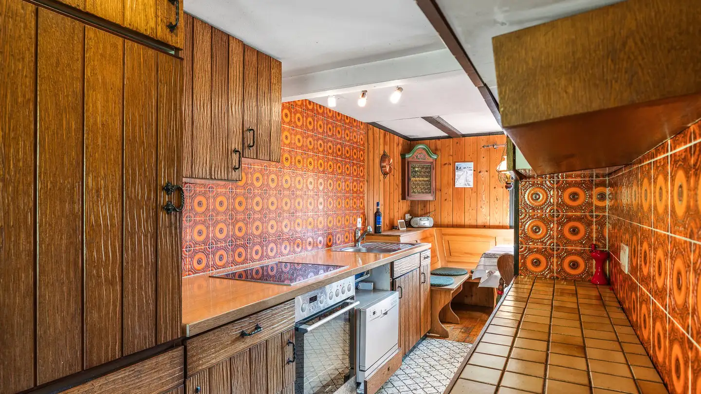 Maison individuelle à vendre - 9107 Urnäsch - Photo 4