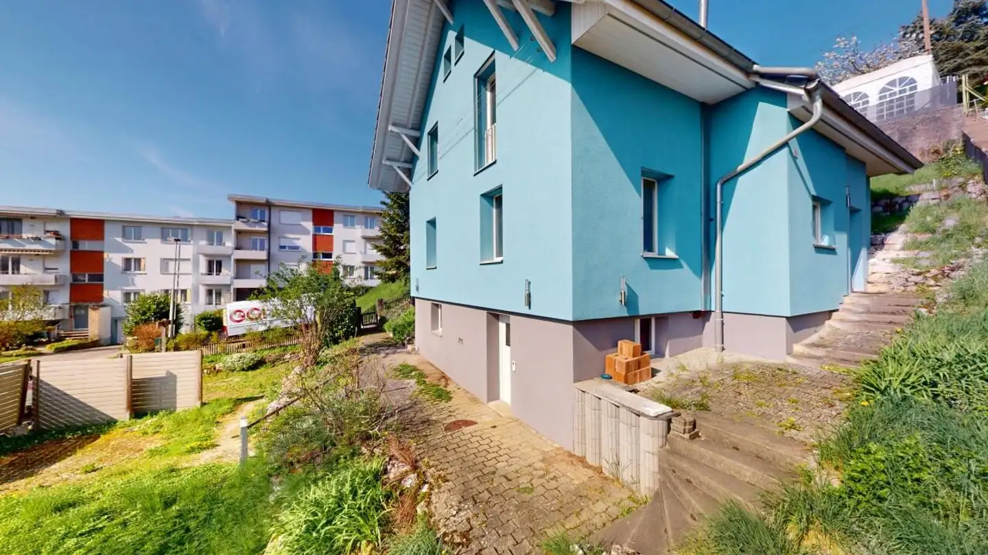 Single house for sale - 4632 Trimbach - Photo 4