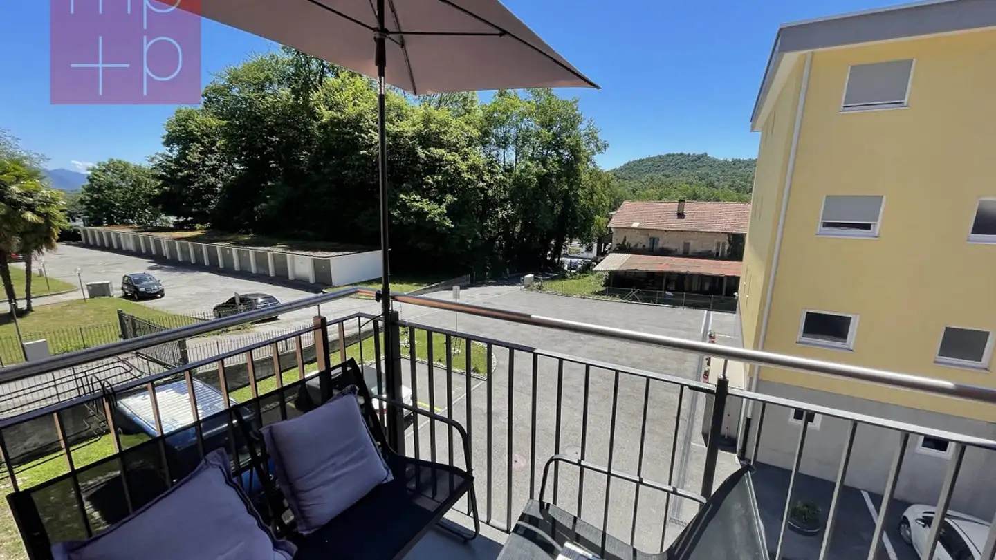 Appartement à vendre - 6855 Stabio