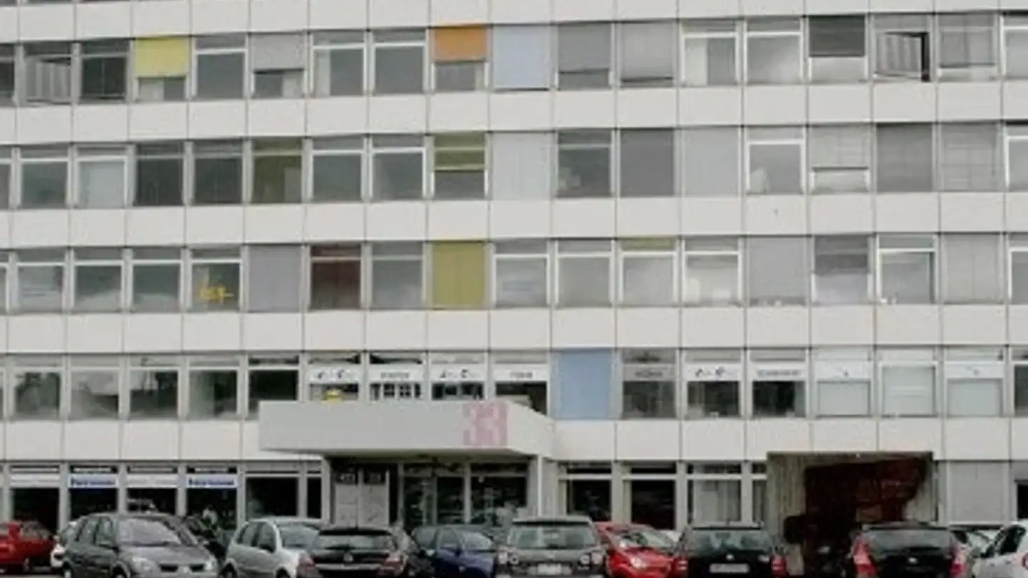 Spazio ufficio in affitto - Gaswerkstrasse 33, 4900 Langenthal