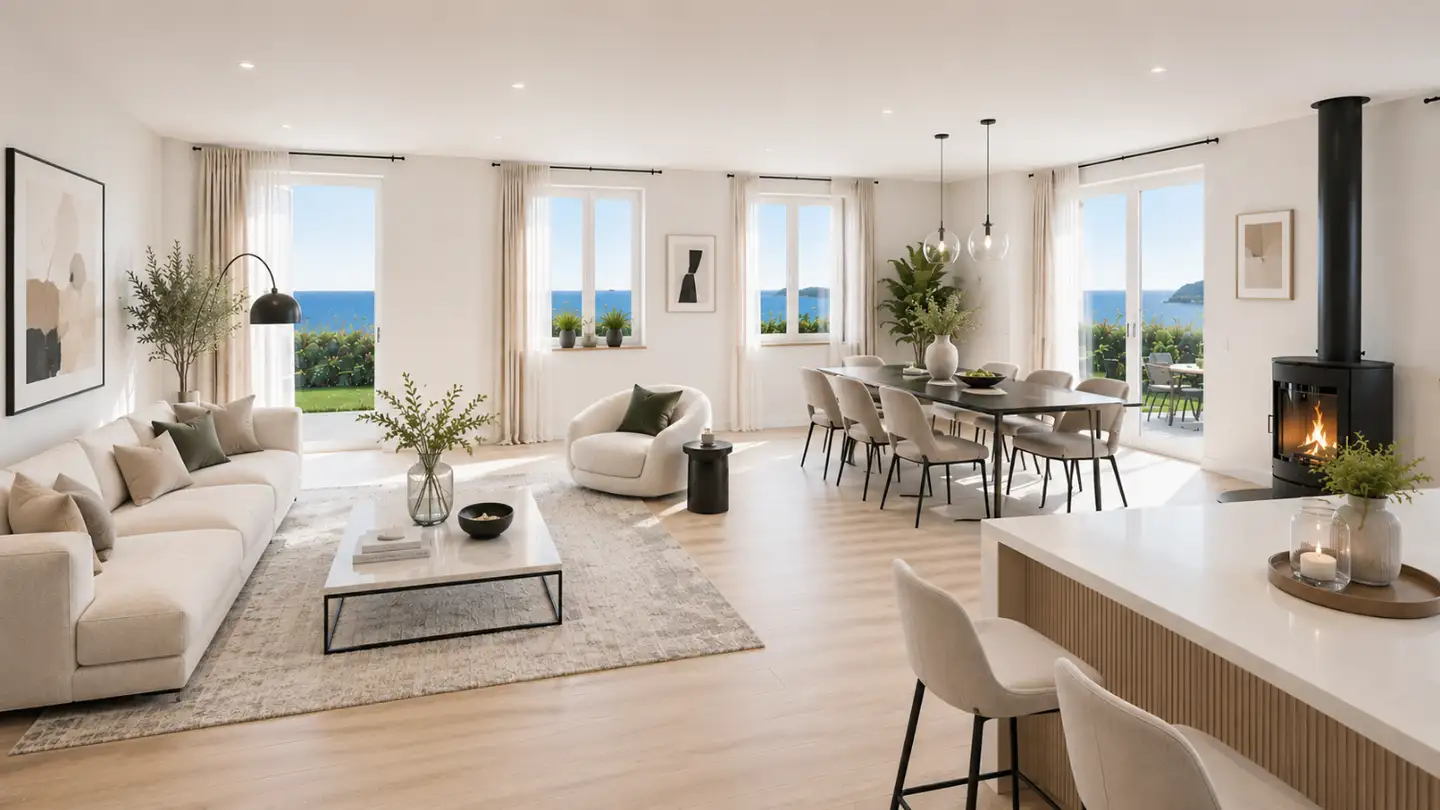 Apartment for sale - 1026 Echandens