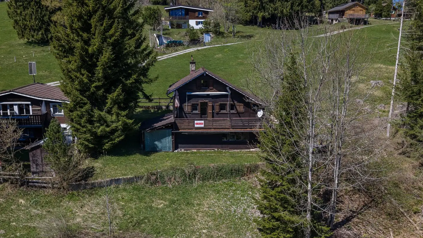 Maison individuelle à vendre - 9107 Urnäsch - Photo 2