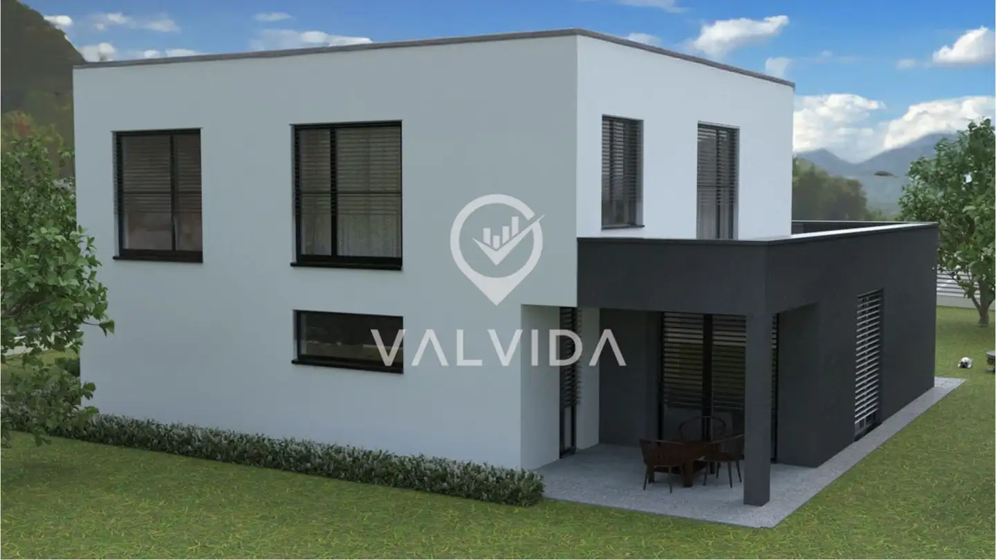 Casa singola in vendita - 3945 Gampel - Photo 3