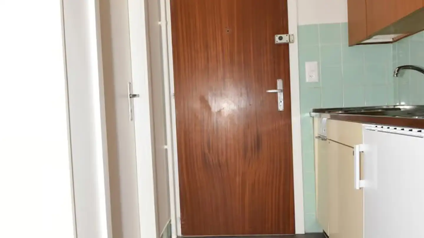 Studio for rent - Chemin De La Cassinette, 1018 Lausanne