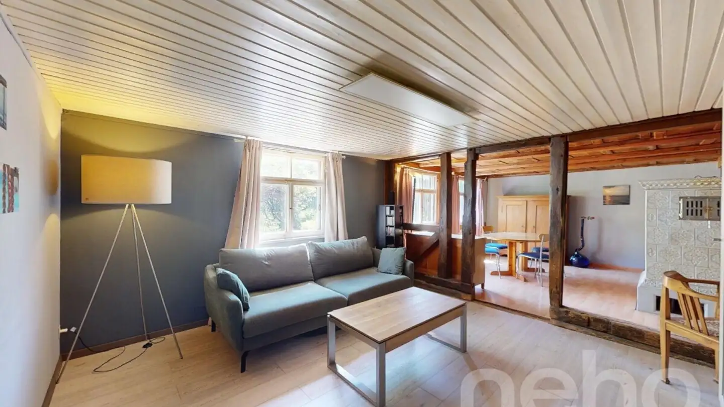 Maison individuelle à vendre - 9515 Hosenruck - Photo 4