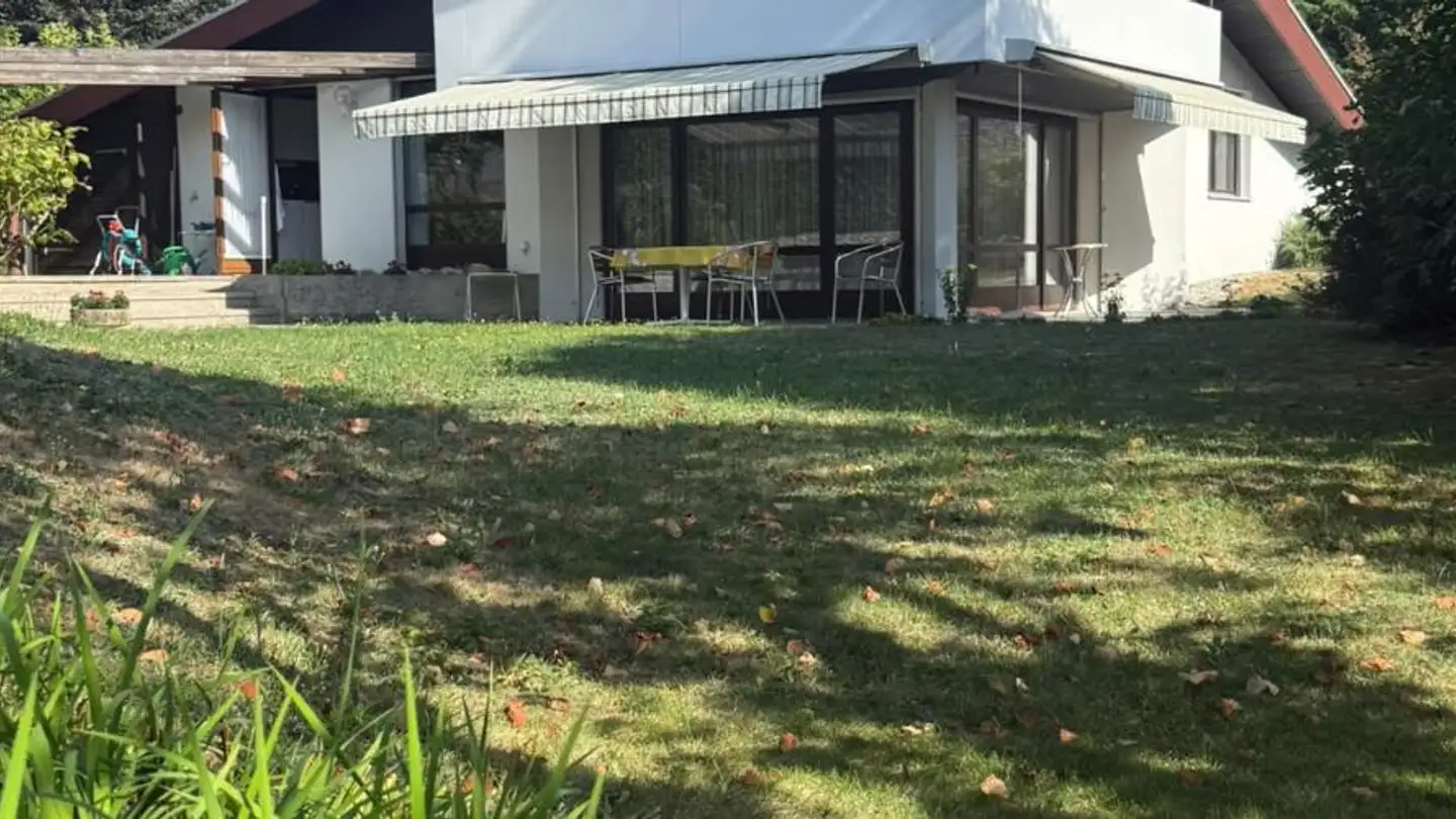 Maison individuelle à vendre - Chemin de la Judée 19, 1032 Romanel-sur-Lausanne