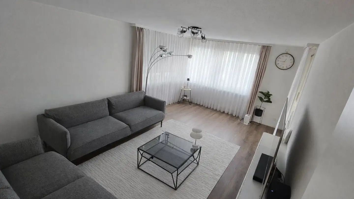 Apartment for sale - Lenzmatte 4, 5607 Hägglingen - Photo 2