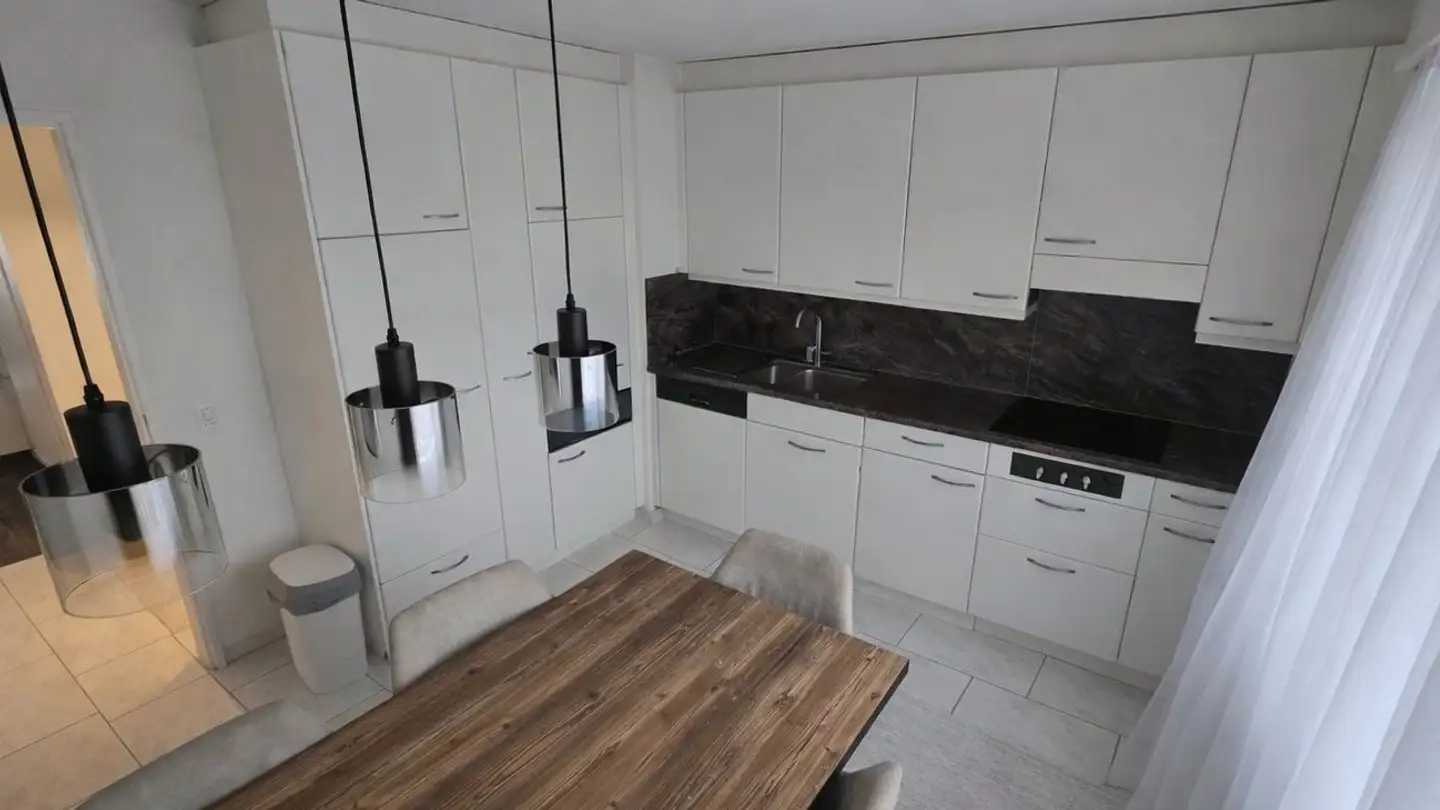 Apartment for sale - Lenzmatte 4, 5607 Hägglingen - Photo 3