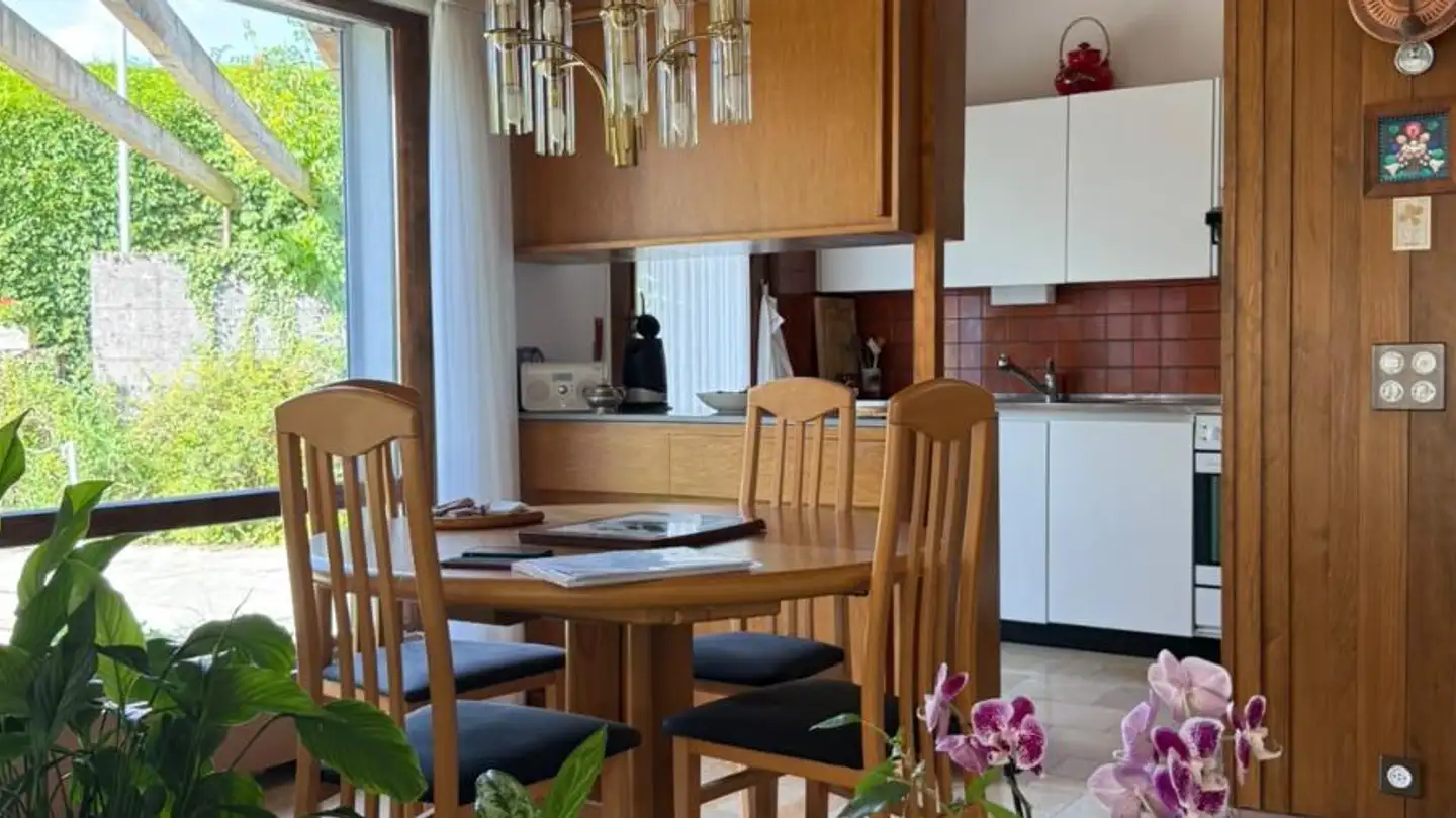 Maison individuelle à vendre - Chemin de la Judée 19, 1032 Romanel-sur-Lausanne - Photo 2
