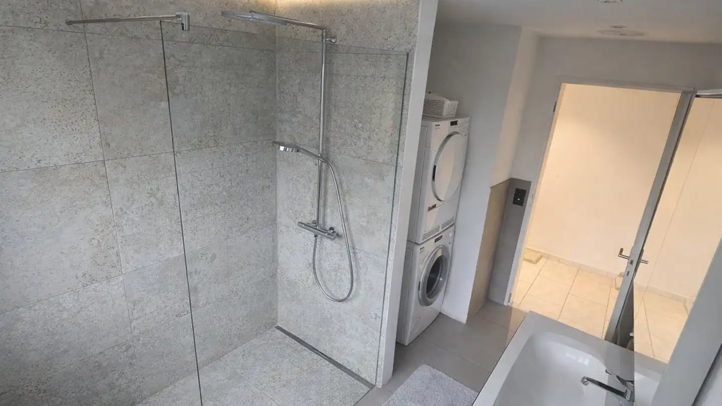 Apartment for sale - Lenzmatte 4, 5607 Hägglingen - Photo 4