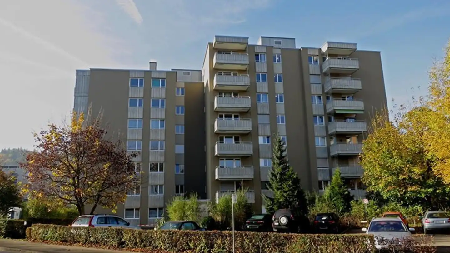 Parcheggio coperto in affitto - Froschweg 23, 3098 Schliern b. Köniz