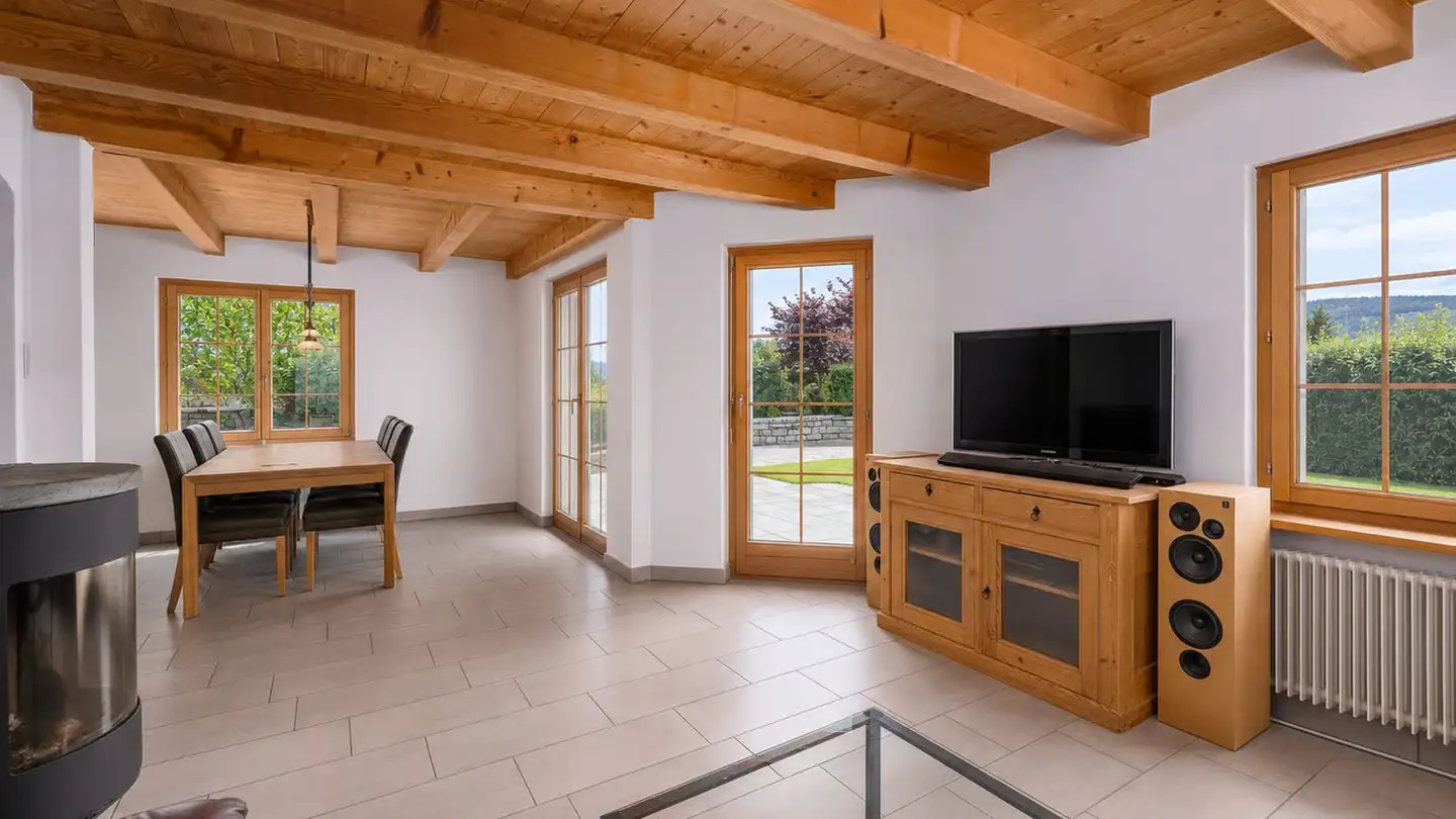 Single house for sale - 8637 Laupen ZH - Photo 3