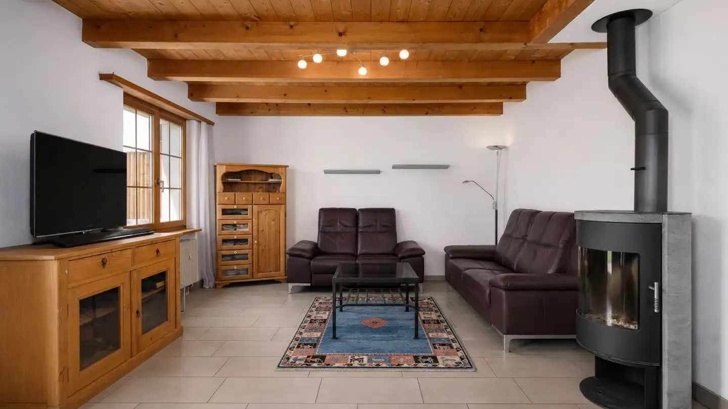 Single house for sale - 8637 Laupen ZH - Photo 4