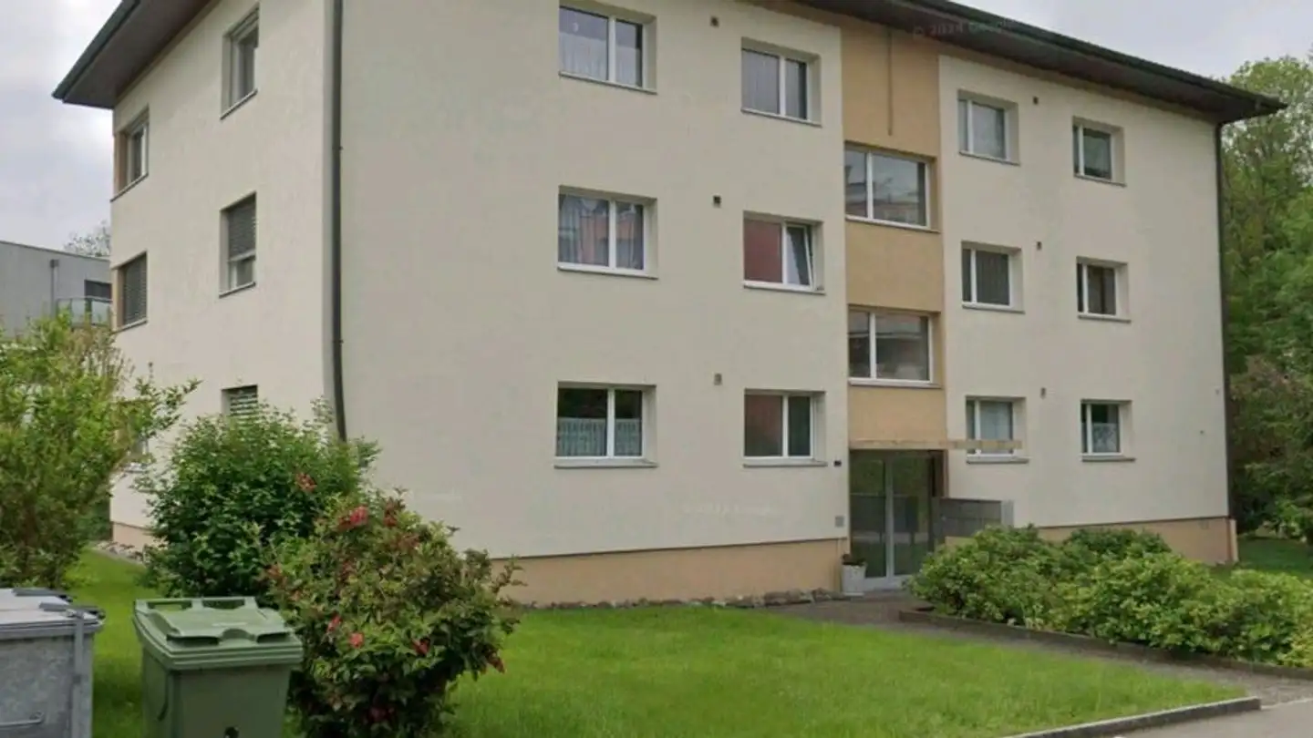 Wohnung kaufen - Lenzmatte 4, 5607 Hägglingen