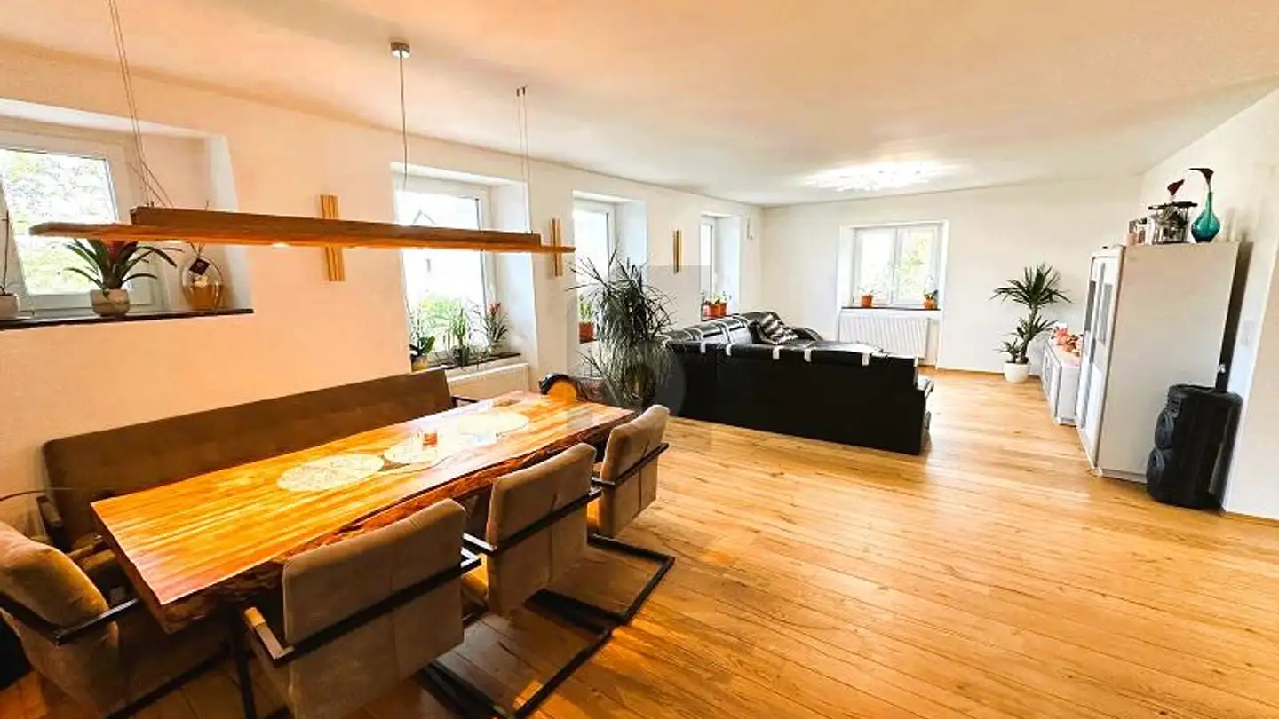 Maison jumelle à vendre - 5326 Schwaderloch - Photo 3